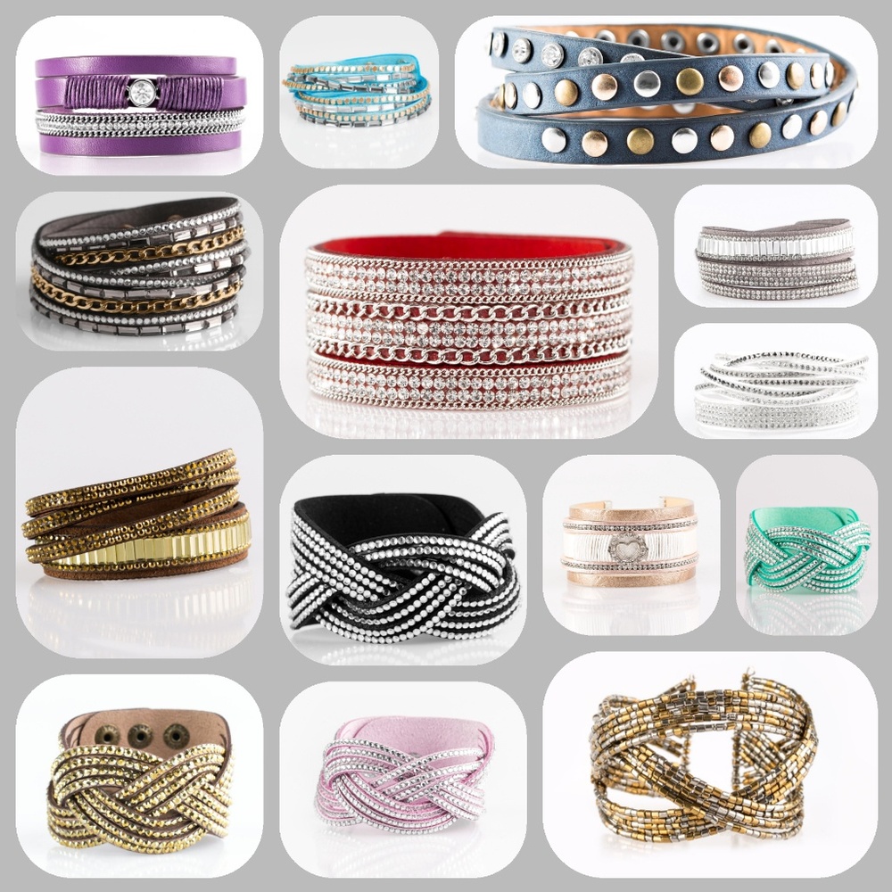 Beautiful $5 Jewelry